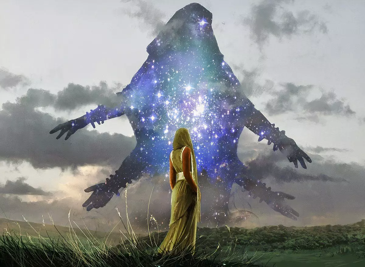 Magic: The Gathering Reintroduces 'God Packs' with Enhanced Content