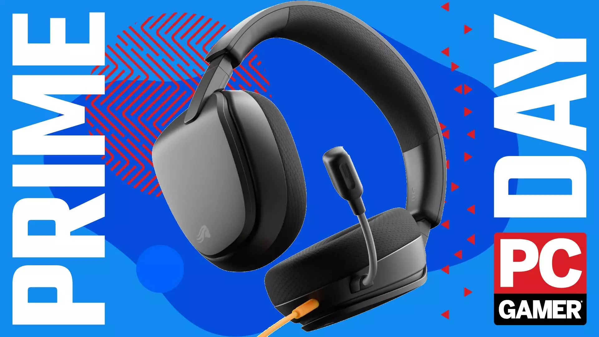 Glorious GHS Eternal Gaming Headset: A Budget-Friendly Audio Solution