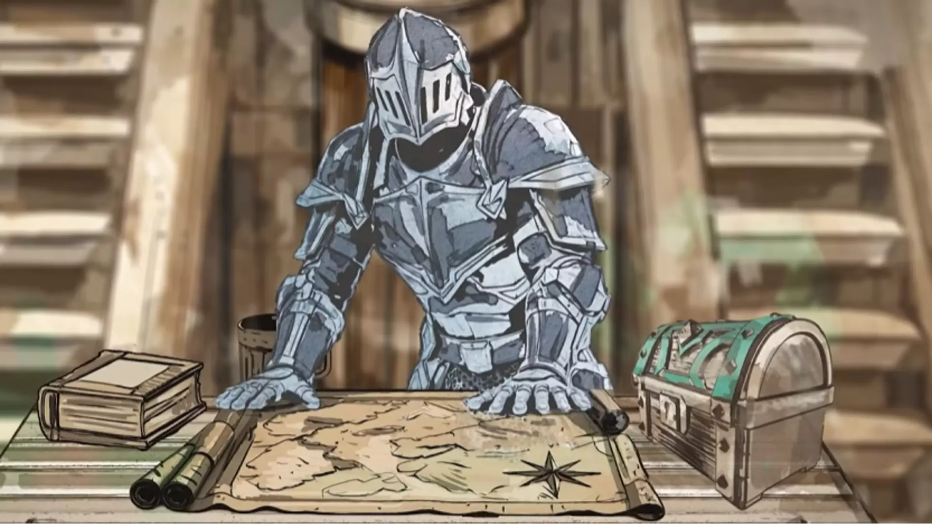 RuneScape's AI Image Blunder: A Six-Fingered Faux Pas at RuneFest