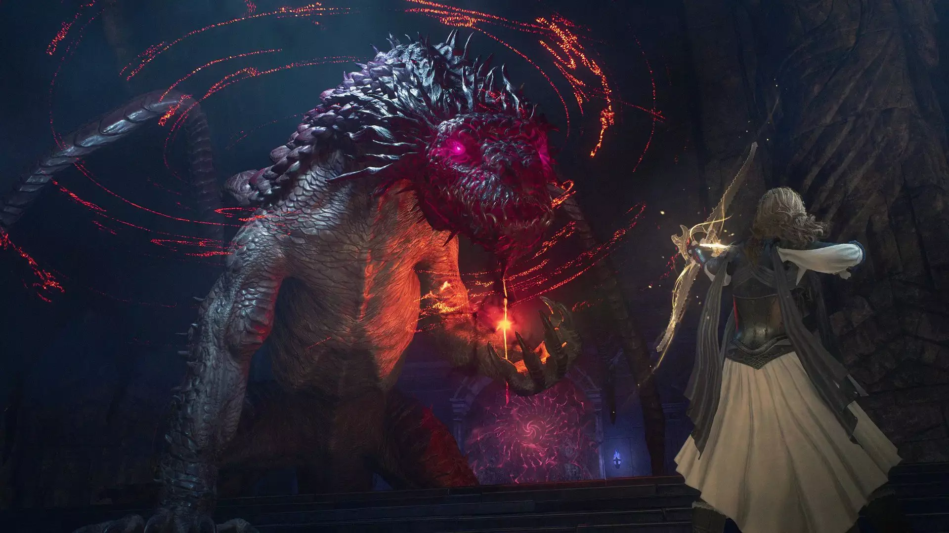 Dragon's Dogma 2: Dark Arisen Expansion Unveils New Features and Icy Region, No New Vocations