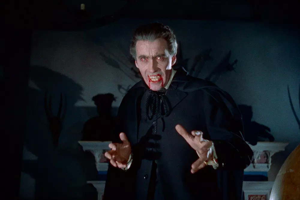 John Gore's Vision: Resurrecting Hammer Films for a New Era