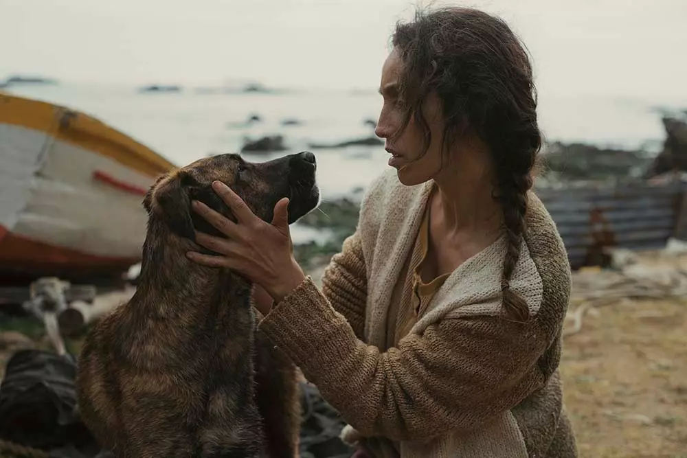 Dominga Sotomayor's 'La Perra' Achieves Global Distribution Success After Cannes Premiere