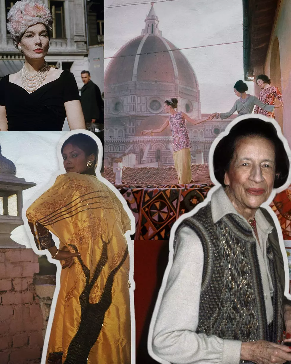 Redefining Personal Style: Navigating Fashion's Evolving Landscape