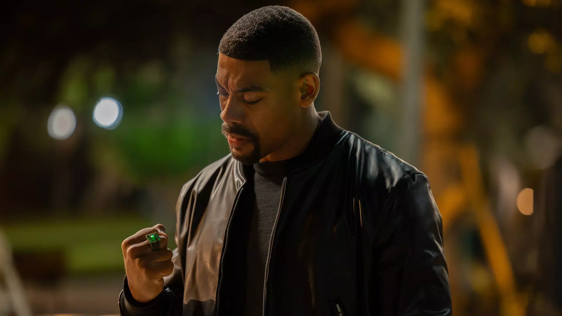 The Future of HBO's 'Lanterns' Series: Season 2 Prospects and John Stewart's Next Appearance