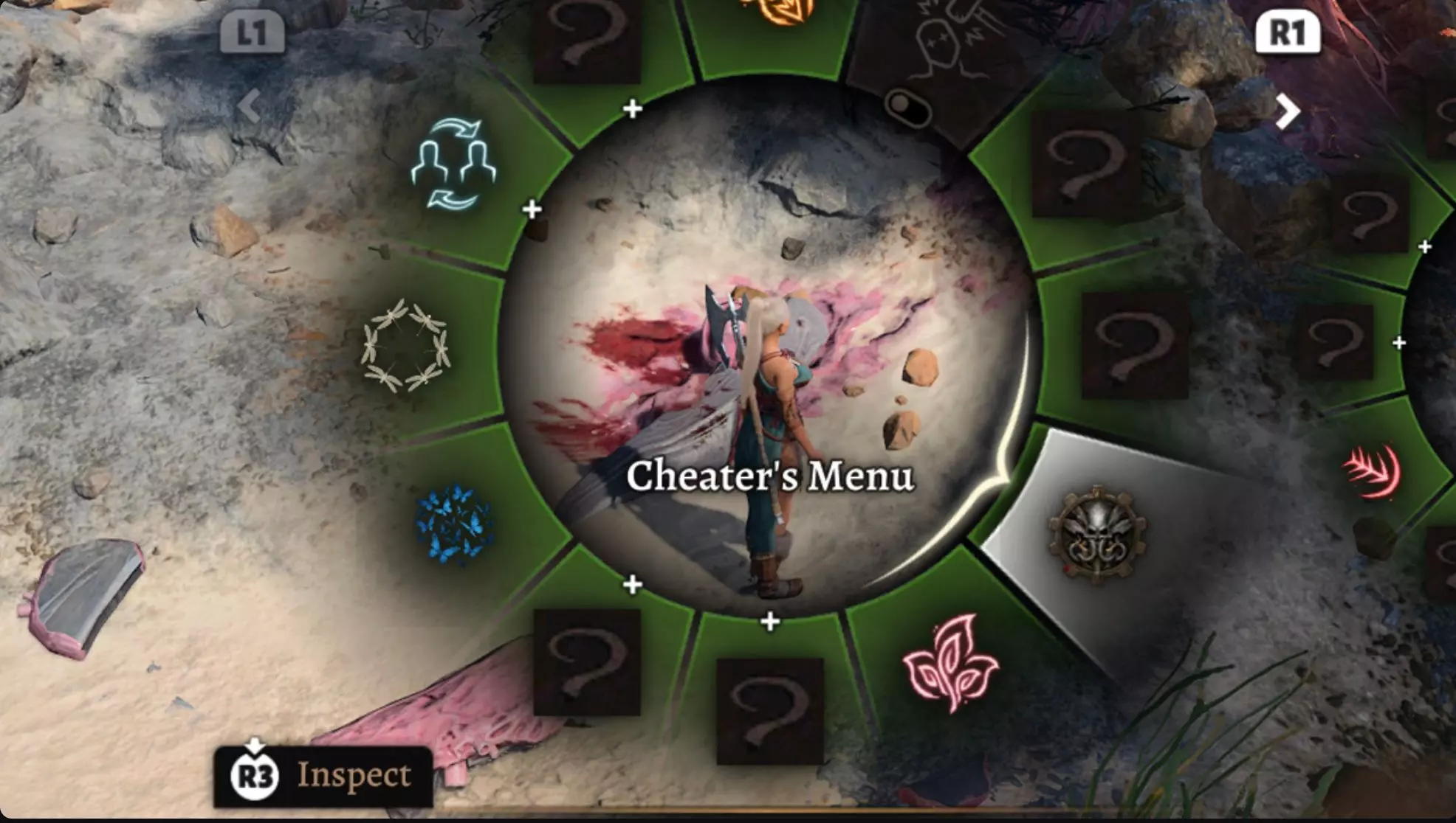 Unlocking New Game Experiences: Cheater's Menu Mod for Baldur's Gate 3 on Consoles