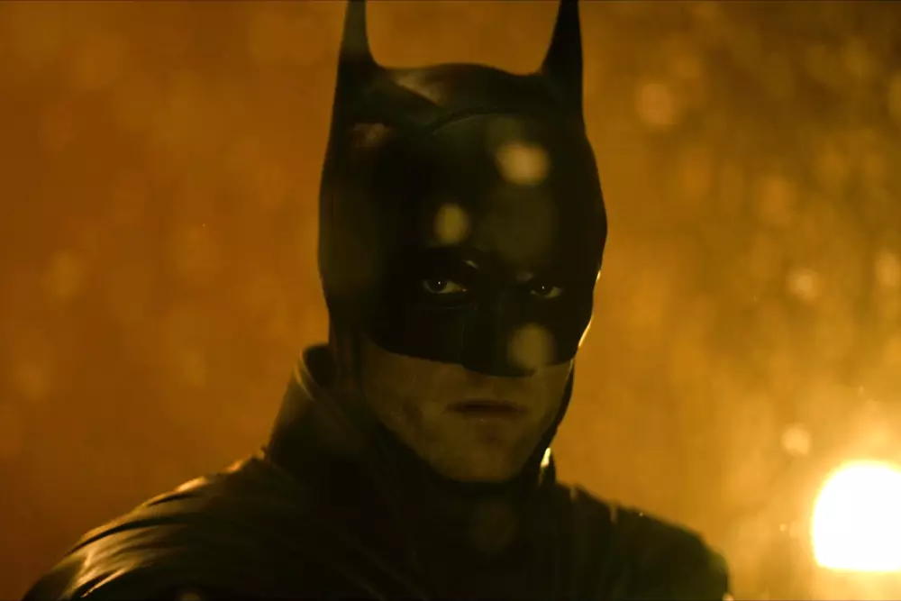 Production of 'The Batman Part II' Halted Due to Director's Family Matter