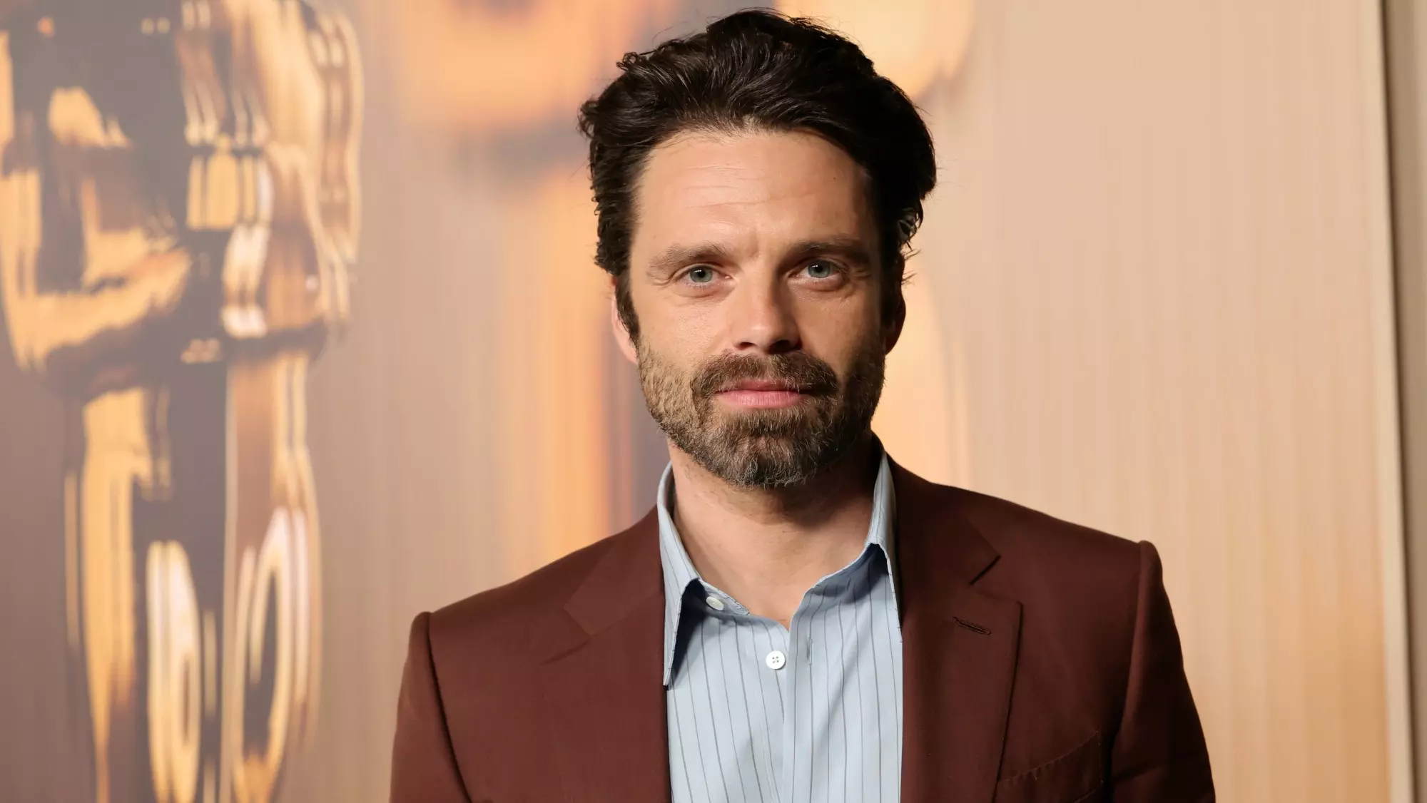 Sebastian Stan Teases "Challenging" 'Batman: Part II' Role