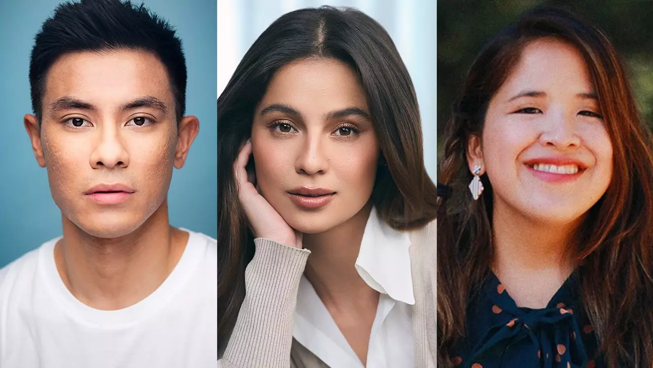 New Rom-Com 'We Could Be in Love' Set to Explore Cross-Cultural Romance