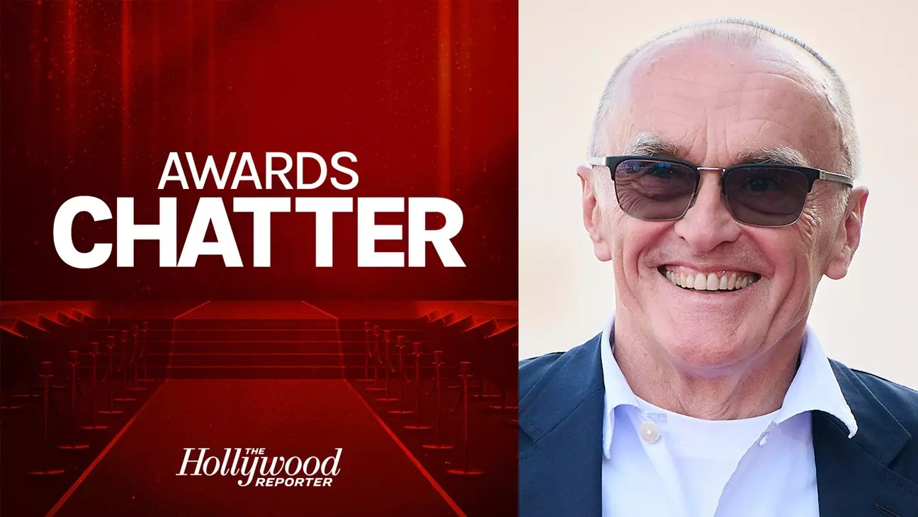 Danny Boyle to Receive Maverick Director Award at SCAD Savannah Film Festival, Featured on 'Awards Chatter' Podcast