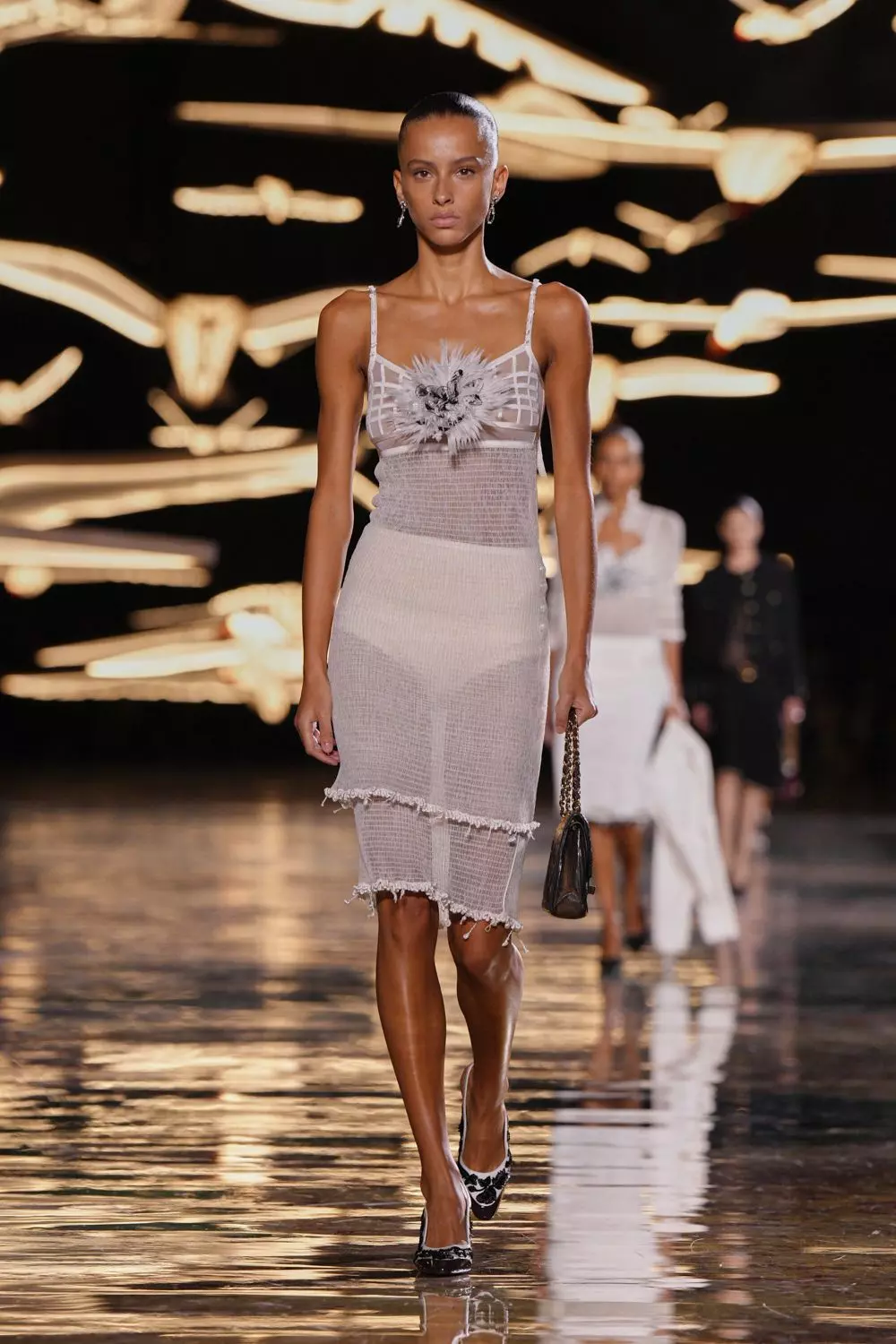 Chanel Spring 2027 Ready-to-Wear Collection Unveiled