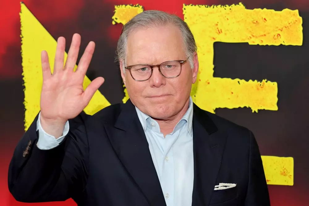 David Zaslav's Emotional Farewell to Warner Bros. Discovery Staff Ahead of Skydance Merger