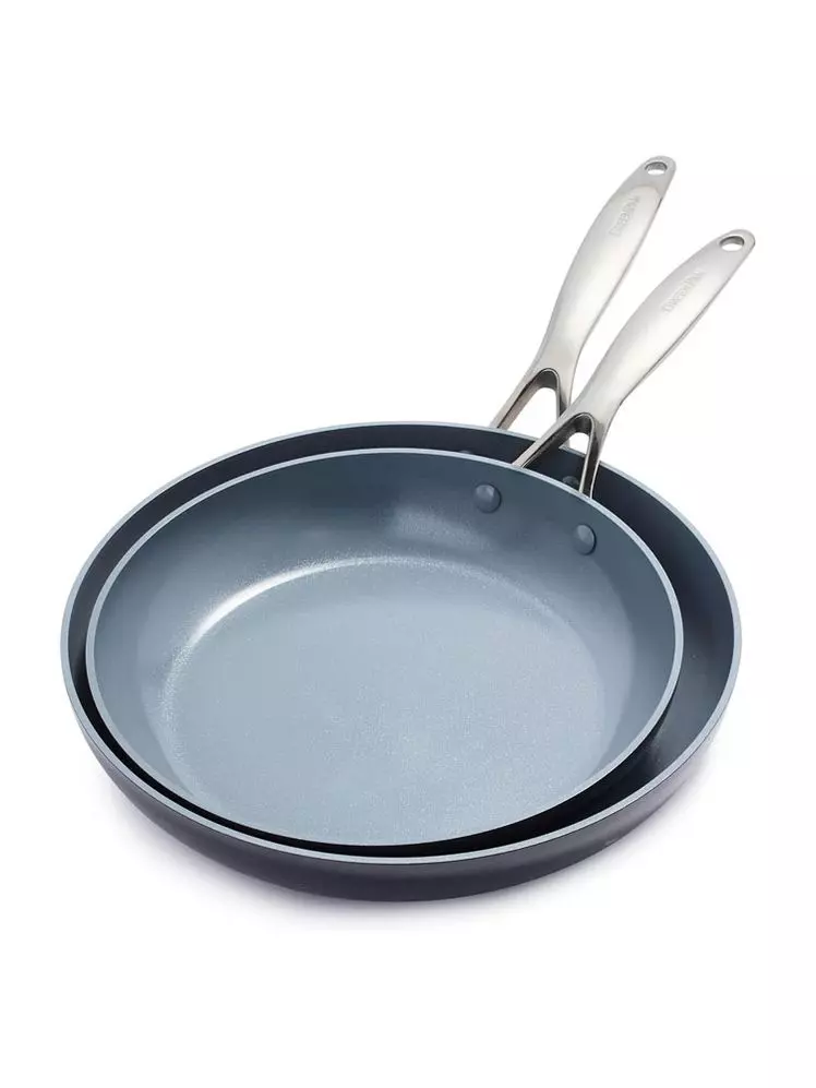 The Ultimate Guide to Nonstick Pans: Top Picks and Alternatives