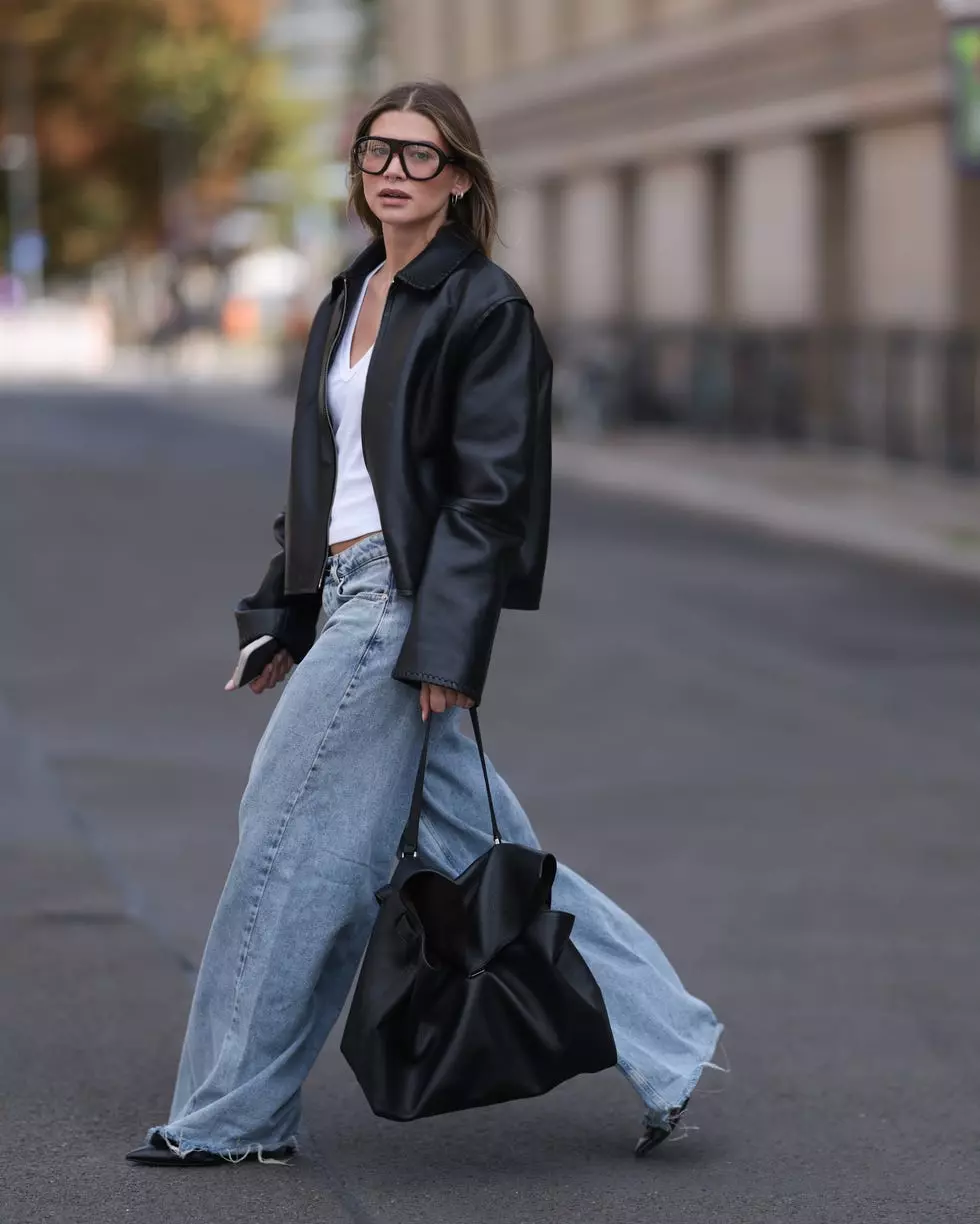 Fall 2026 Denim Trends: A Return to Iconic Styles with a Modern Twist