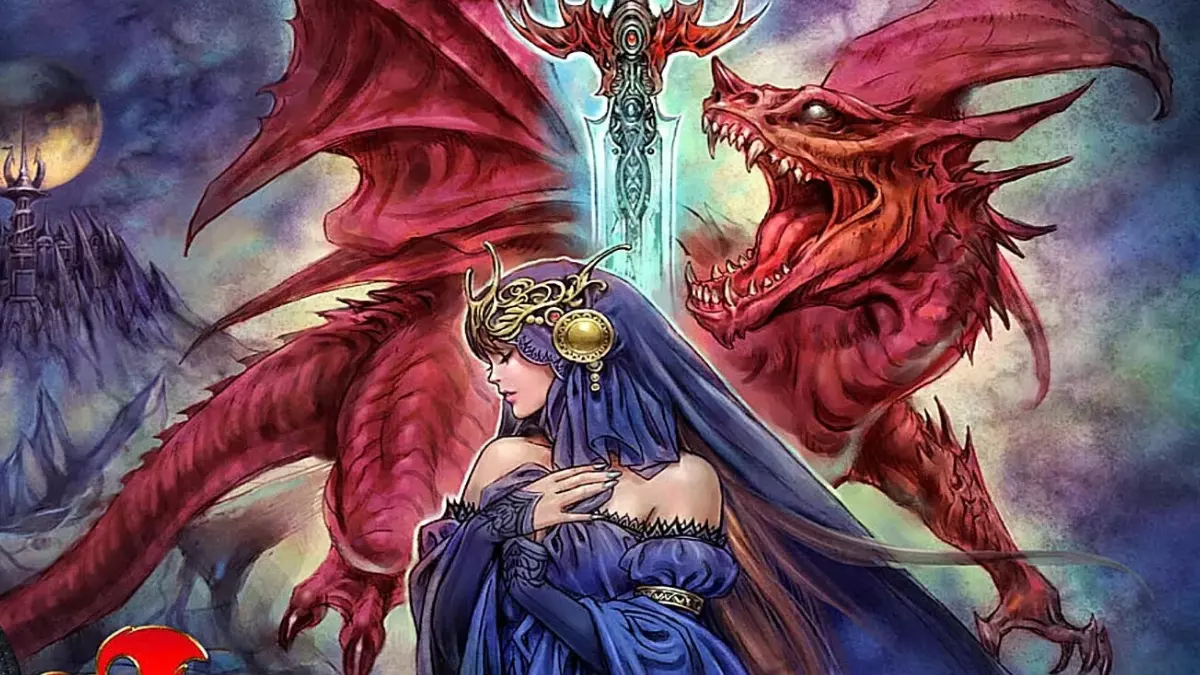 Xanadu Next: A Classic ARPG Revived for Modern Gamers