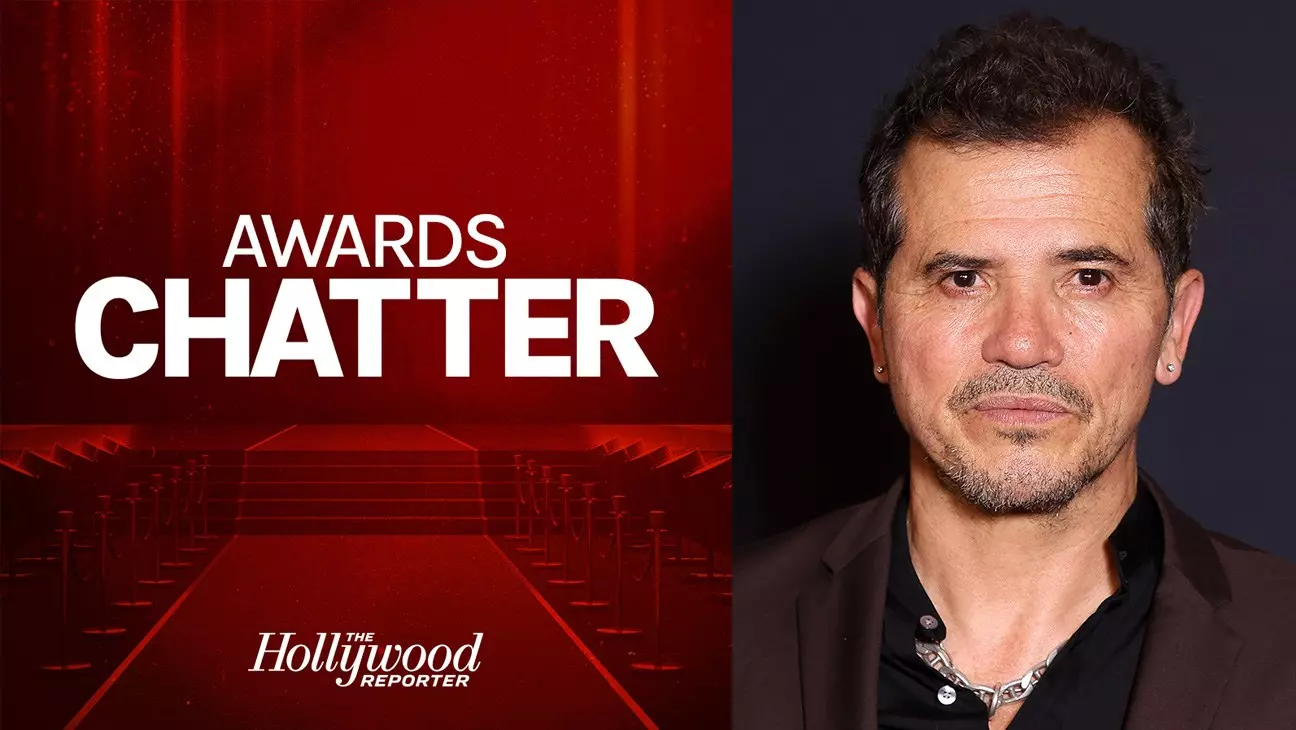 John Leguizamo on 'The Odyssey,' Non-Traditional Casting, and 'Spider-Man: Homecoming' Disinvitation