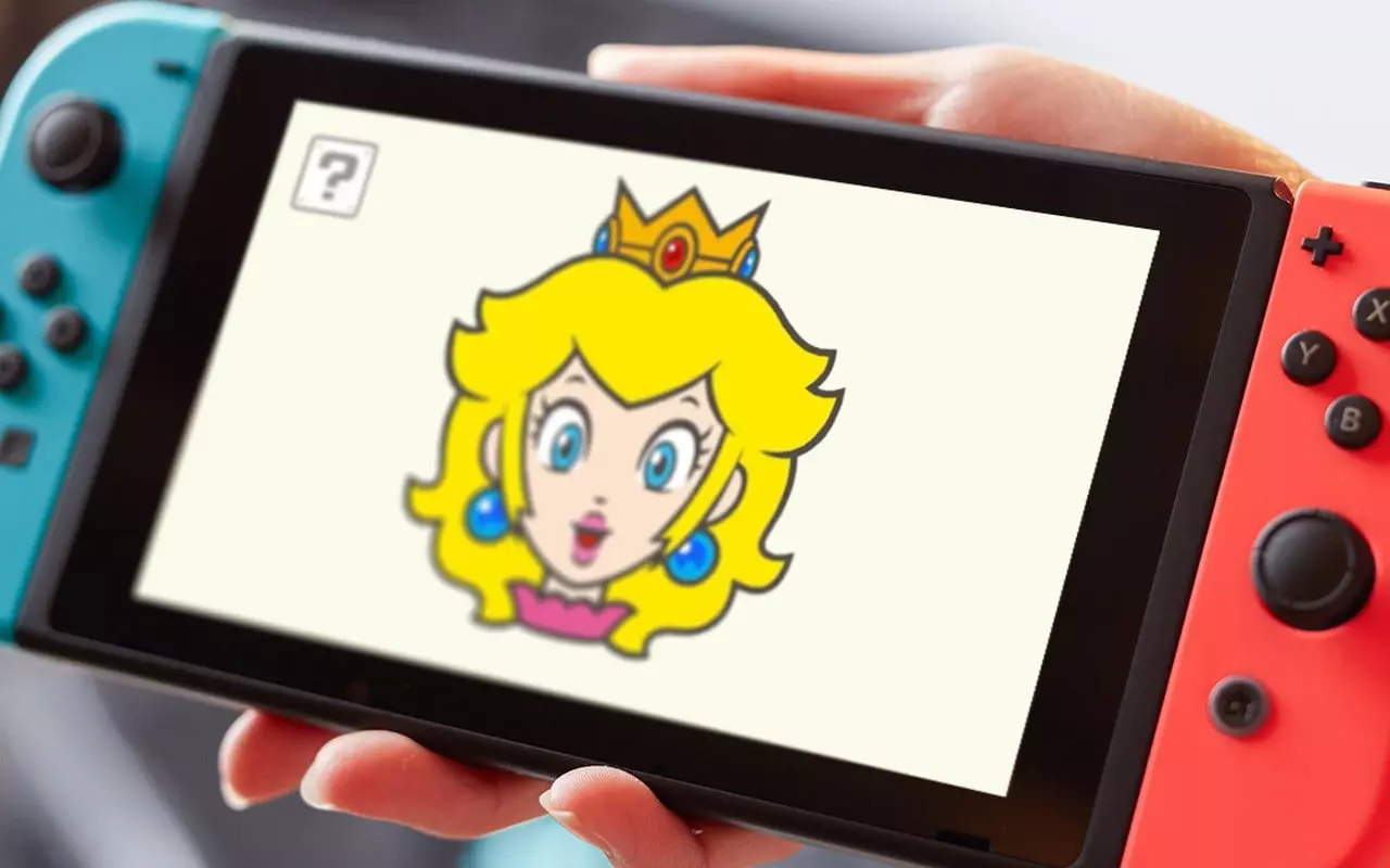 Nintendo Expands 'Hello' App Series with Princess Peach and Luigi for Switch and Mobile