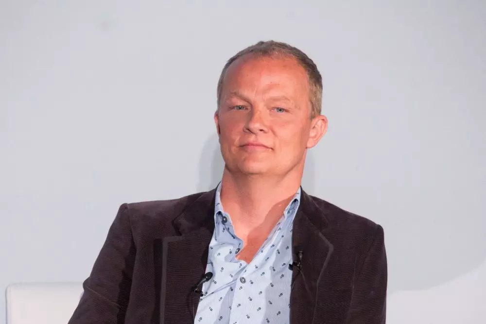 Skydance Reorganizes International Division, Kevin MacLellan Departs