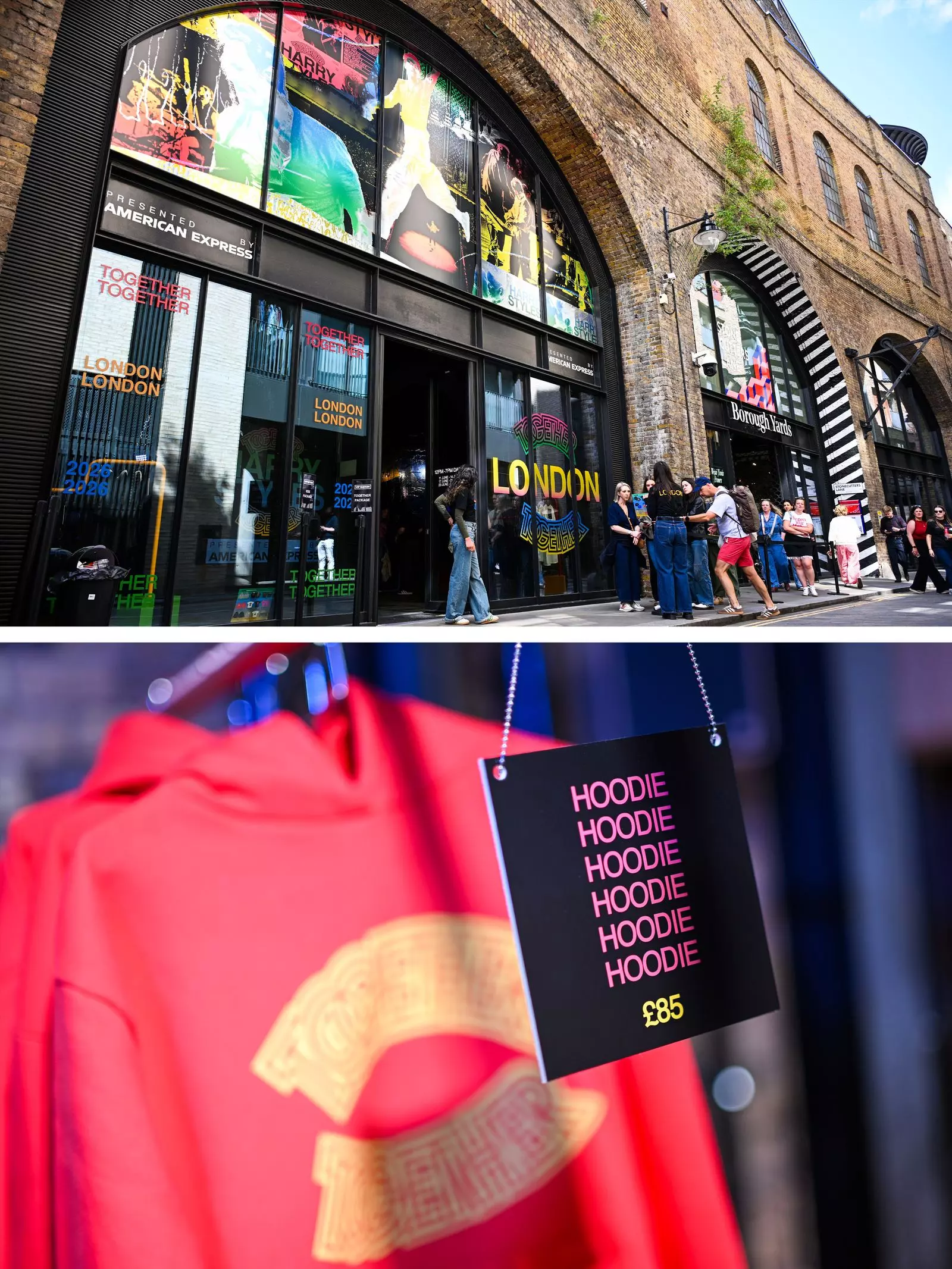 The Thriving Underground Market of Unofficial Fan Merchandise