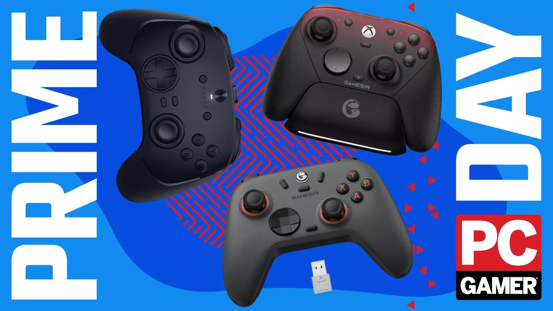 Top Gaming Controller Deals Revealed