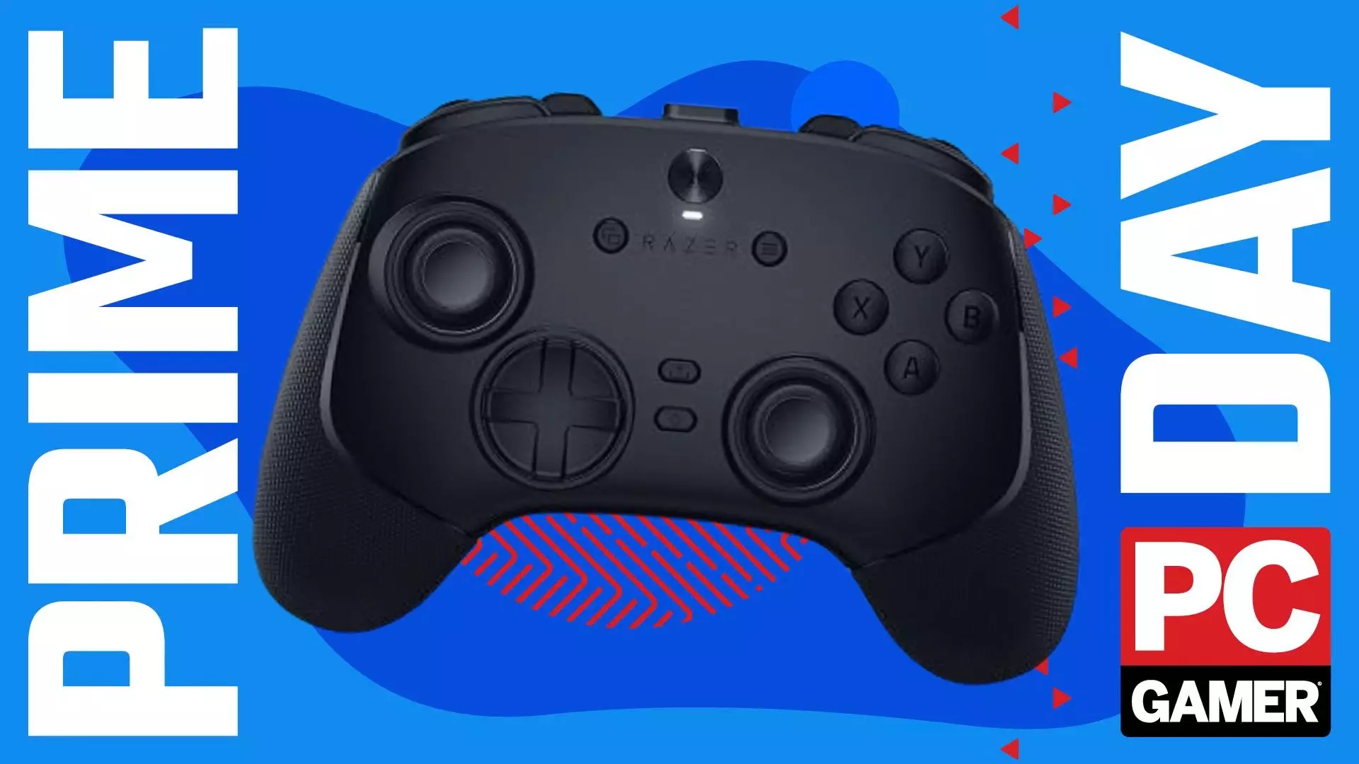 Razer Wolverine V3 Pro 8K Controller: An Unbeatable Prime Day Offer