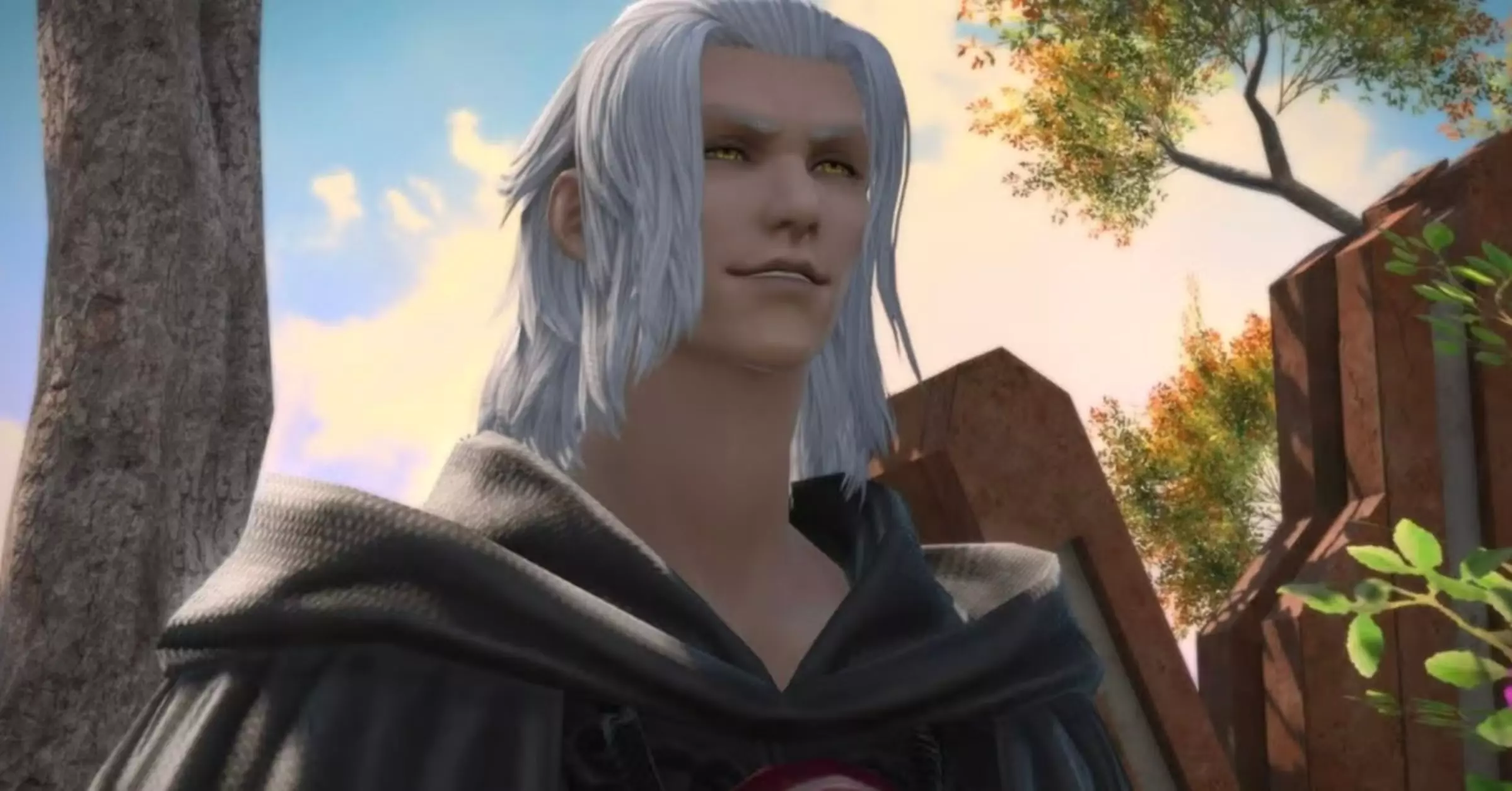 Final Fantasy 14 Announces Return of Fall Guys Collaboration Event
