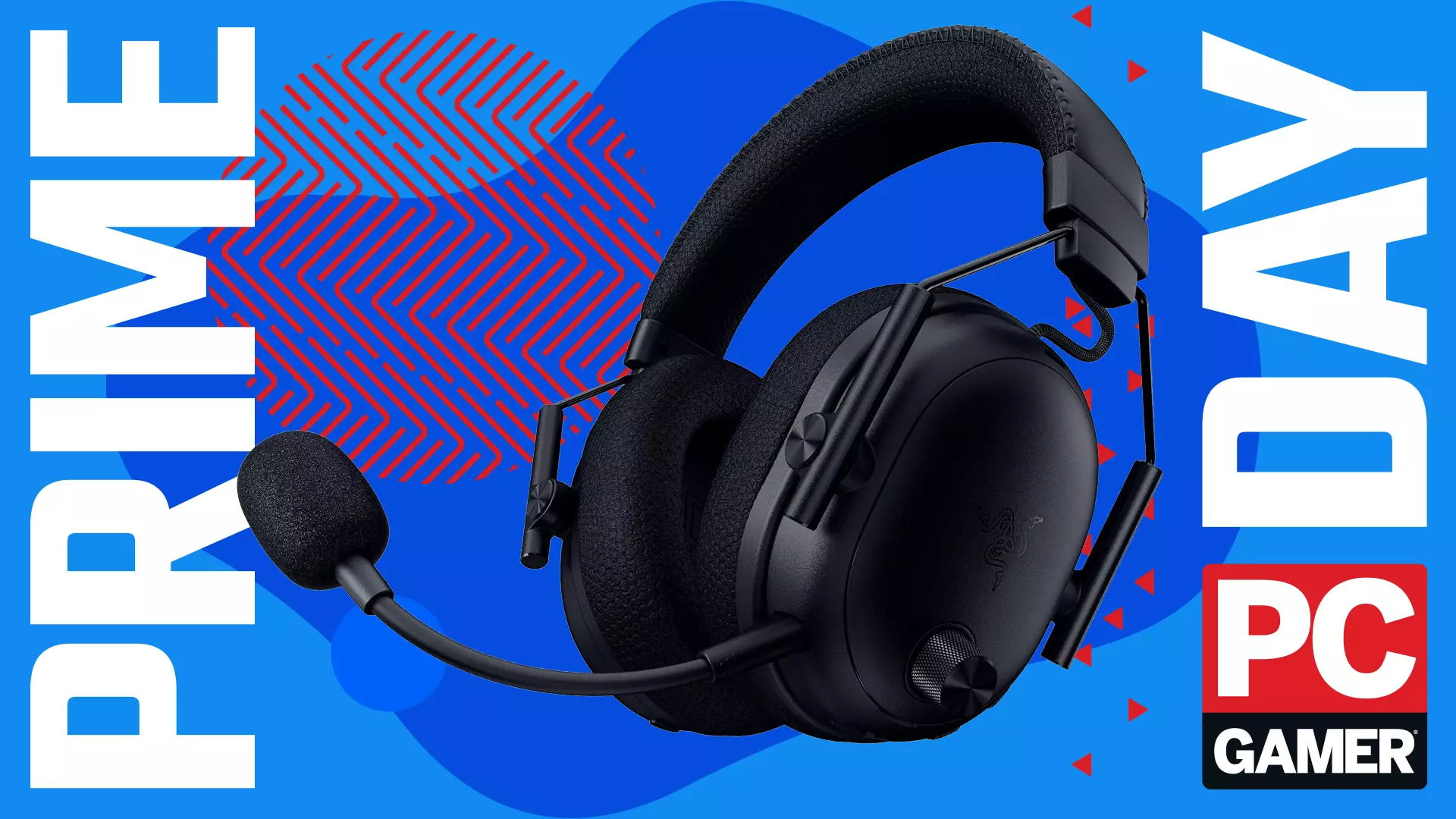 The Razer BlackShark V3 Pro Wireless: A Decade-Long Gaming Headset Reign