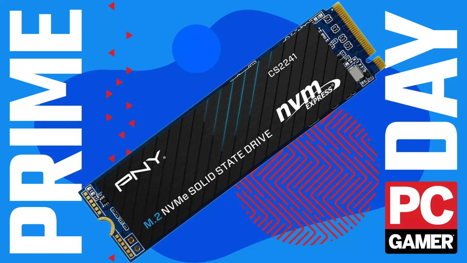 Affordable 1TB SSD Deal: PNY CS2241 at Unbeatable Price