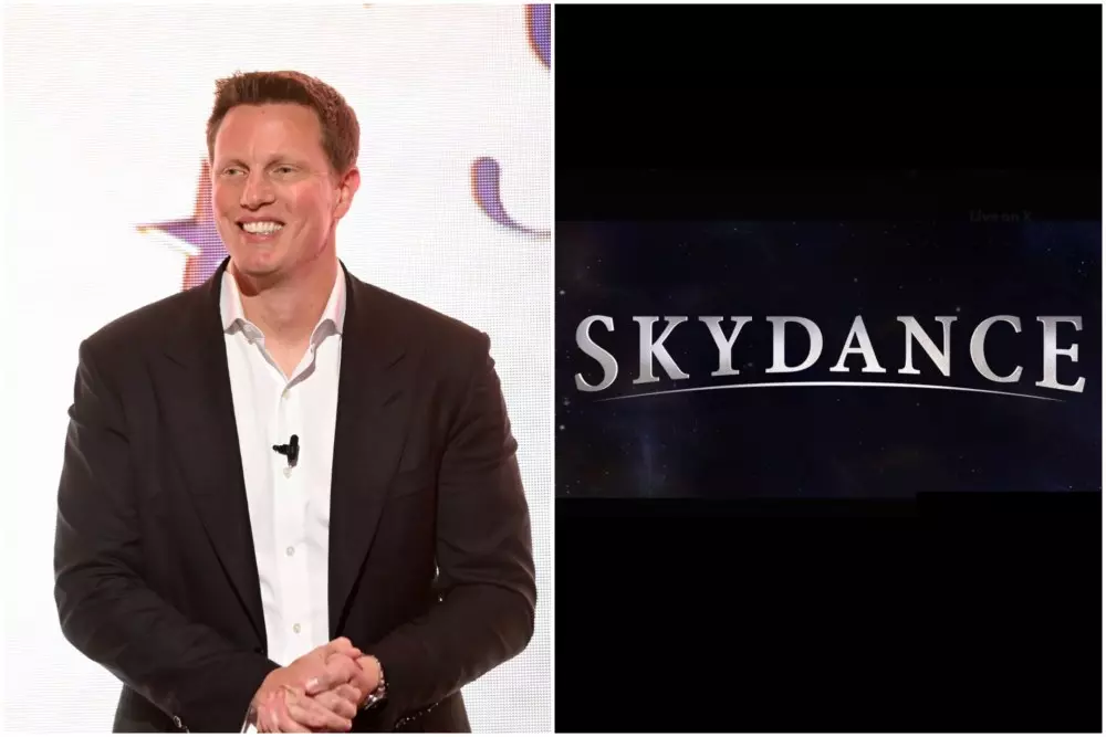Skydance Corp. Formed as Paramount and Warner Bros. Discovery Complete $111 Billion Merger