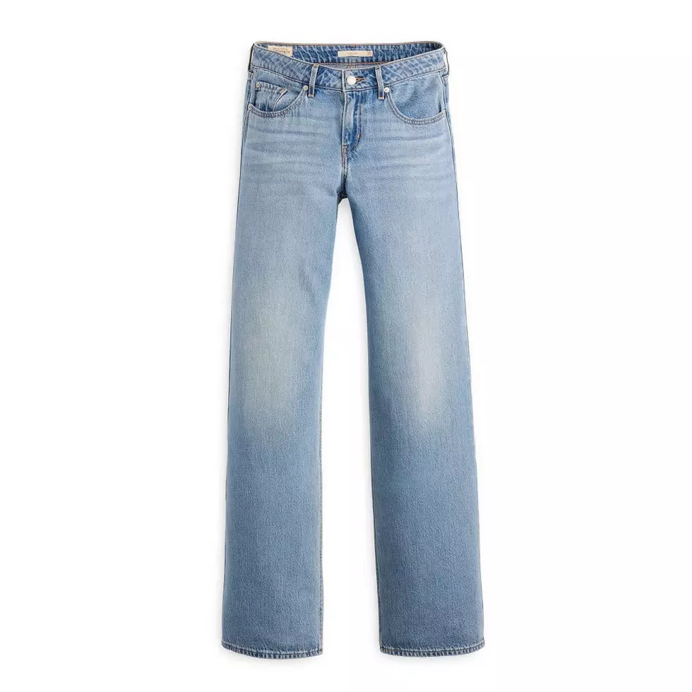 Score Unbeatable Deals on Levi's Jeans During Amazon Prime Big Deal Days