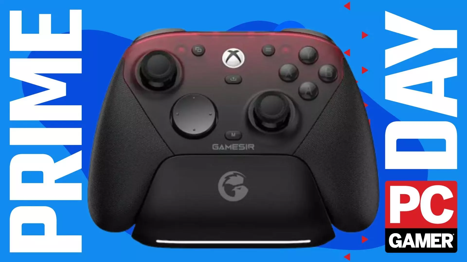 GameSir G7 Pro Controller: An Unbeatable Deal for PC and Xbox Gamers