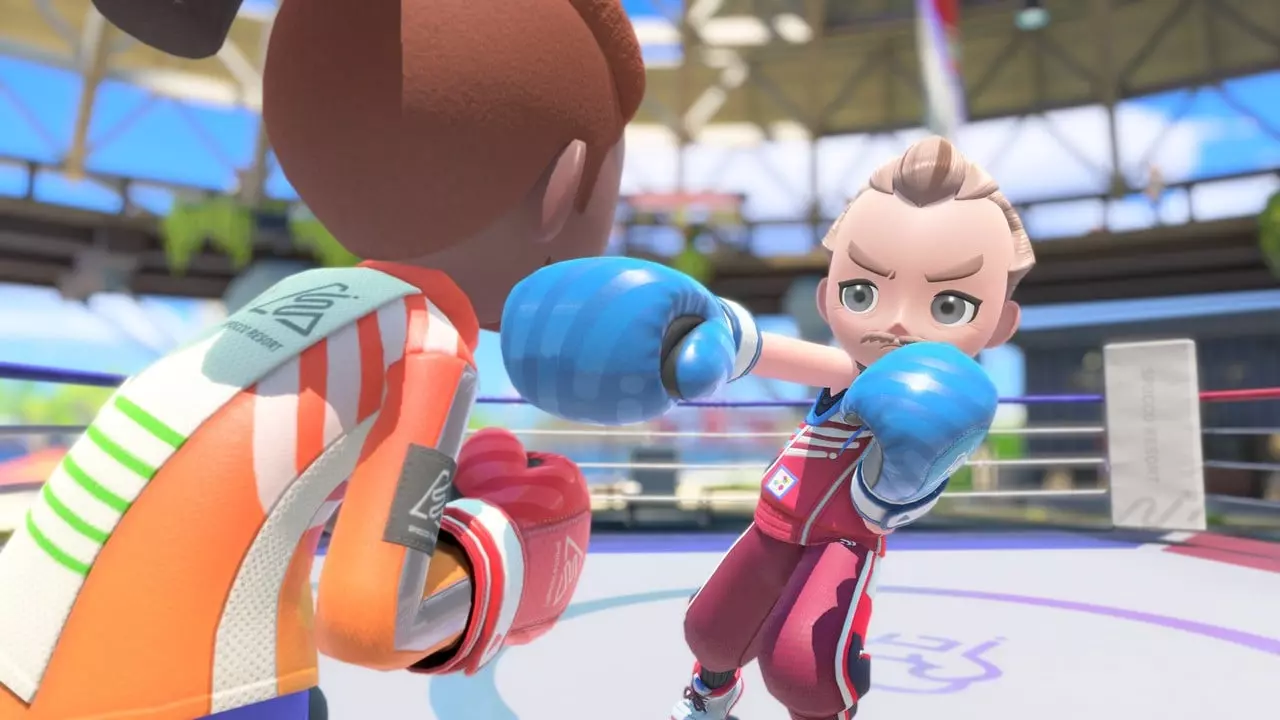 Nintendo Switch Sports Resort Previews: A Comprehensive Review Roundup