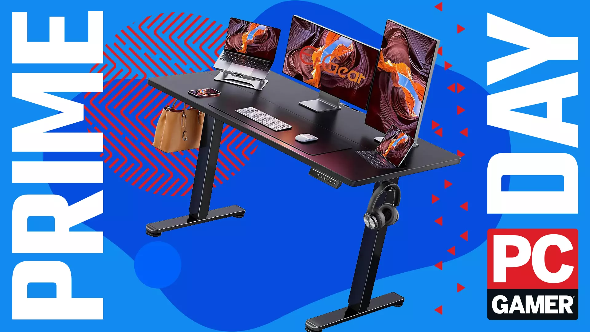 Elevating Your Ergonomics: A Guide to Standing Desks