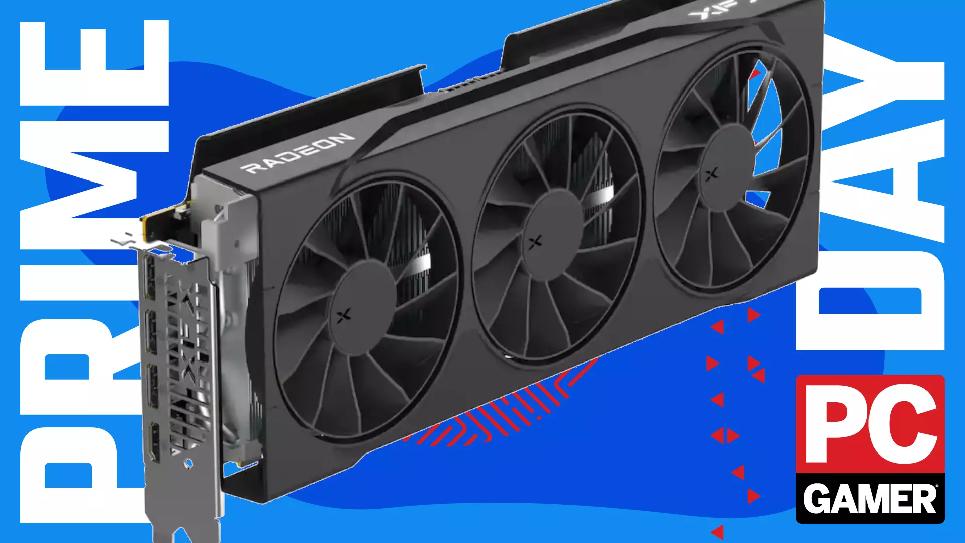 RX 9070 GRE Graphics Card Maintains MSRP Amidst Market Volatility