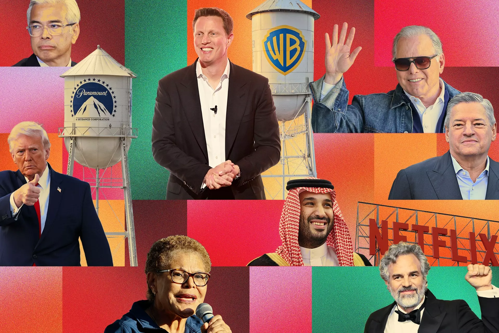 The Skydance Corp. Merger: A Comprehensive Timeline of the Paramount-Warner Bros. Discovery Deal