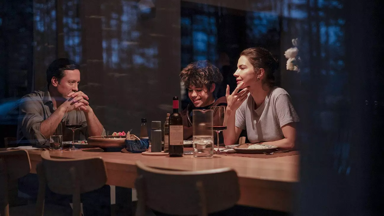 American French Film Festival Celebrates 30th Anniversary with Diverse Lineup and Oscar Contenders