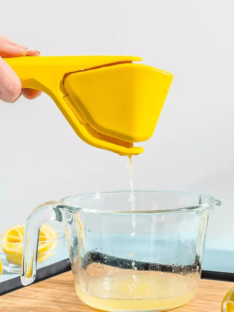 Innovative Citrus Juicer Offered at Discount During Amazon's Fall Sale