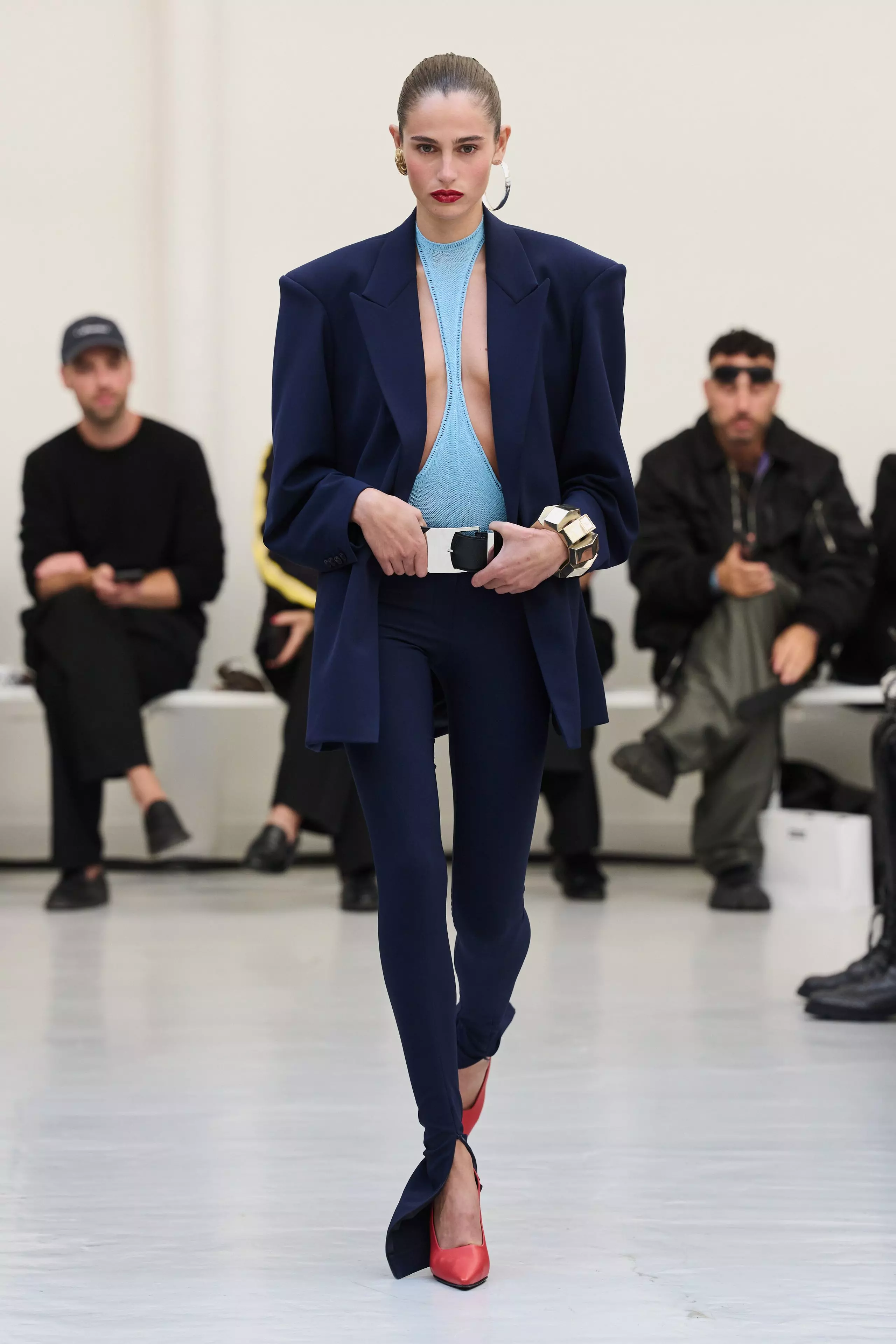Situationist Unveils Spring 2027 Ready-to-Wear Collection