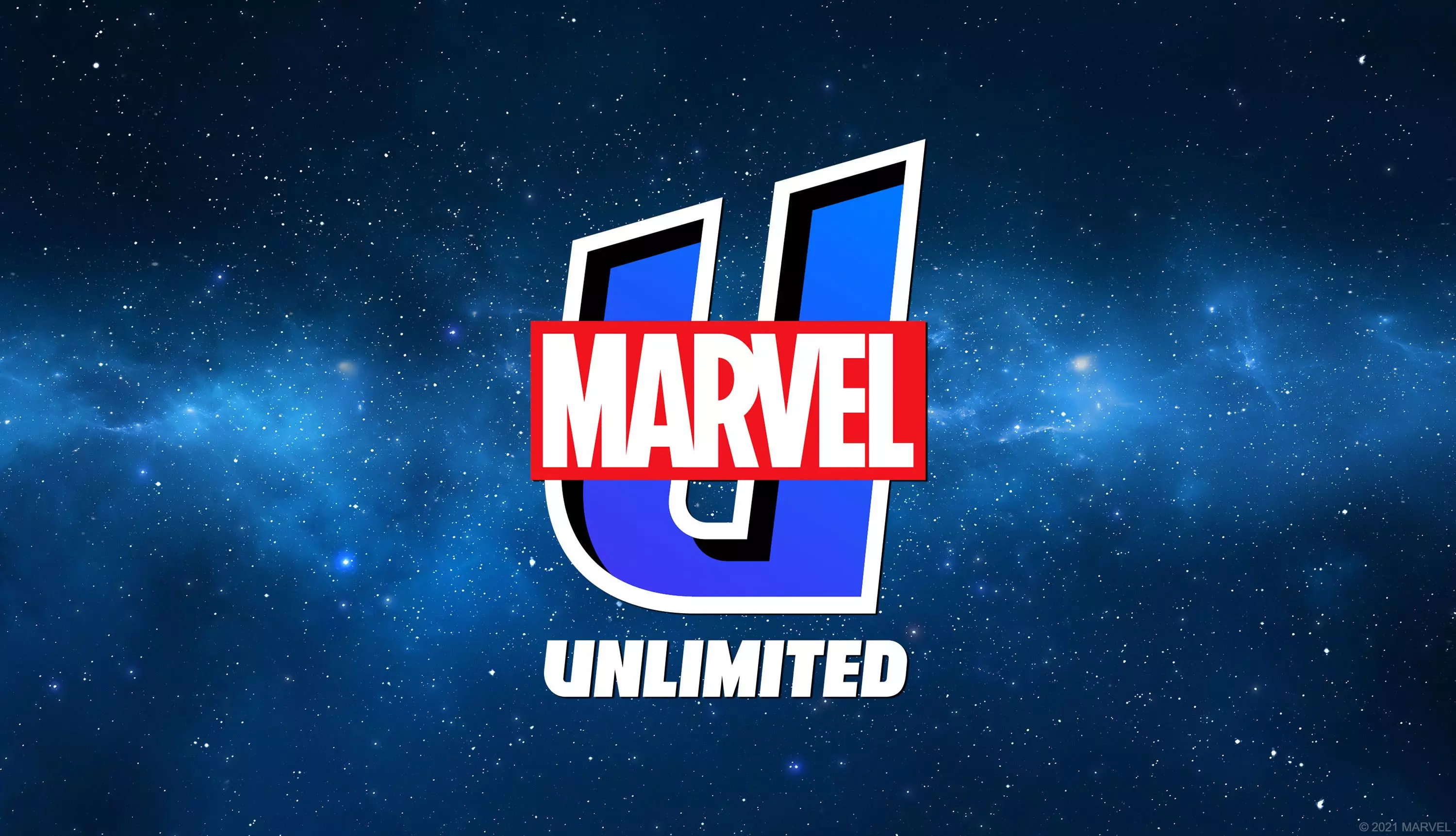 Marvel Unlimited to Transition to New Webtoon-Powered Comics App