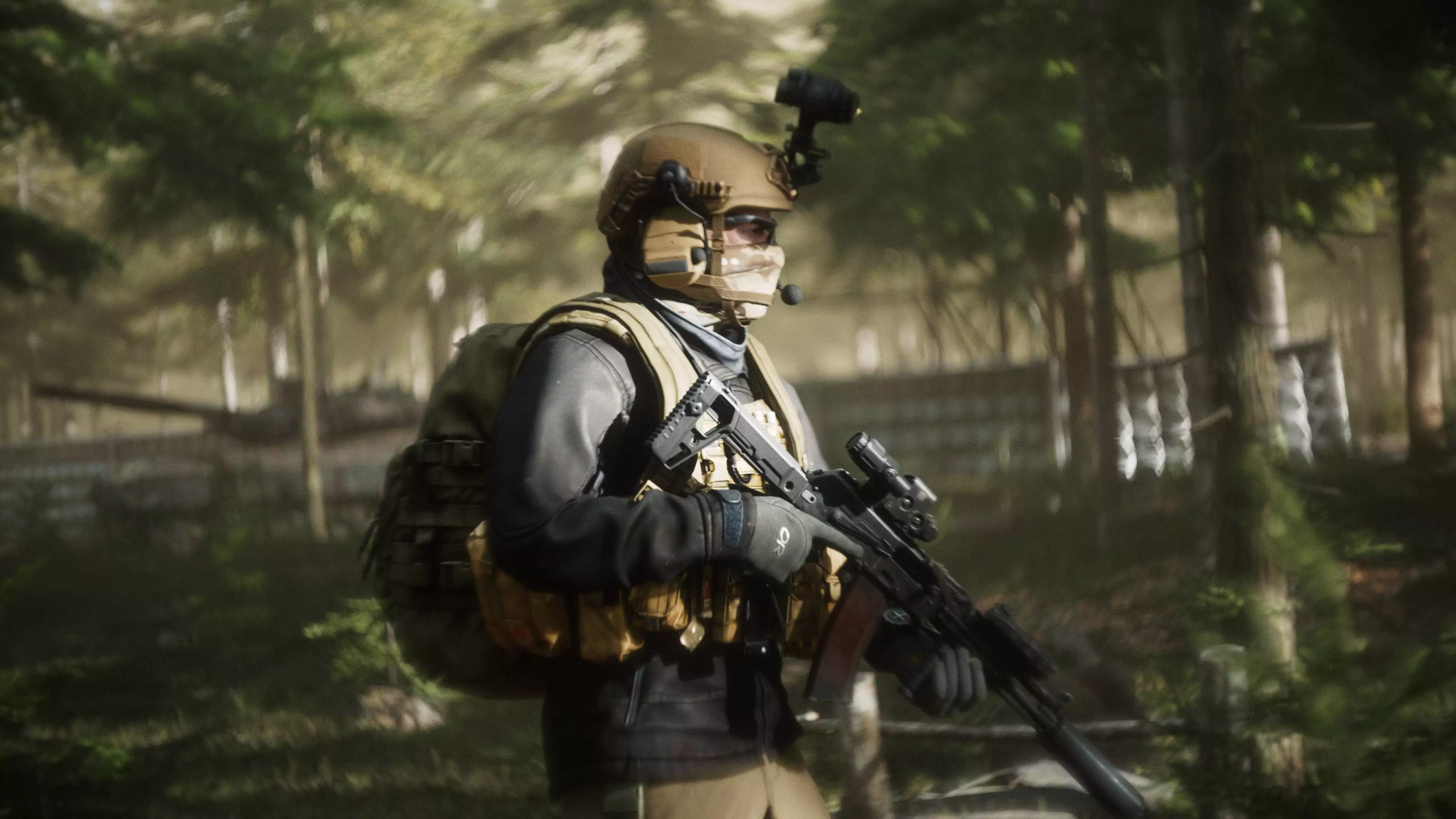 Escape from Tarkov: Redeemable Codes and Rewards Guide