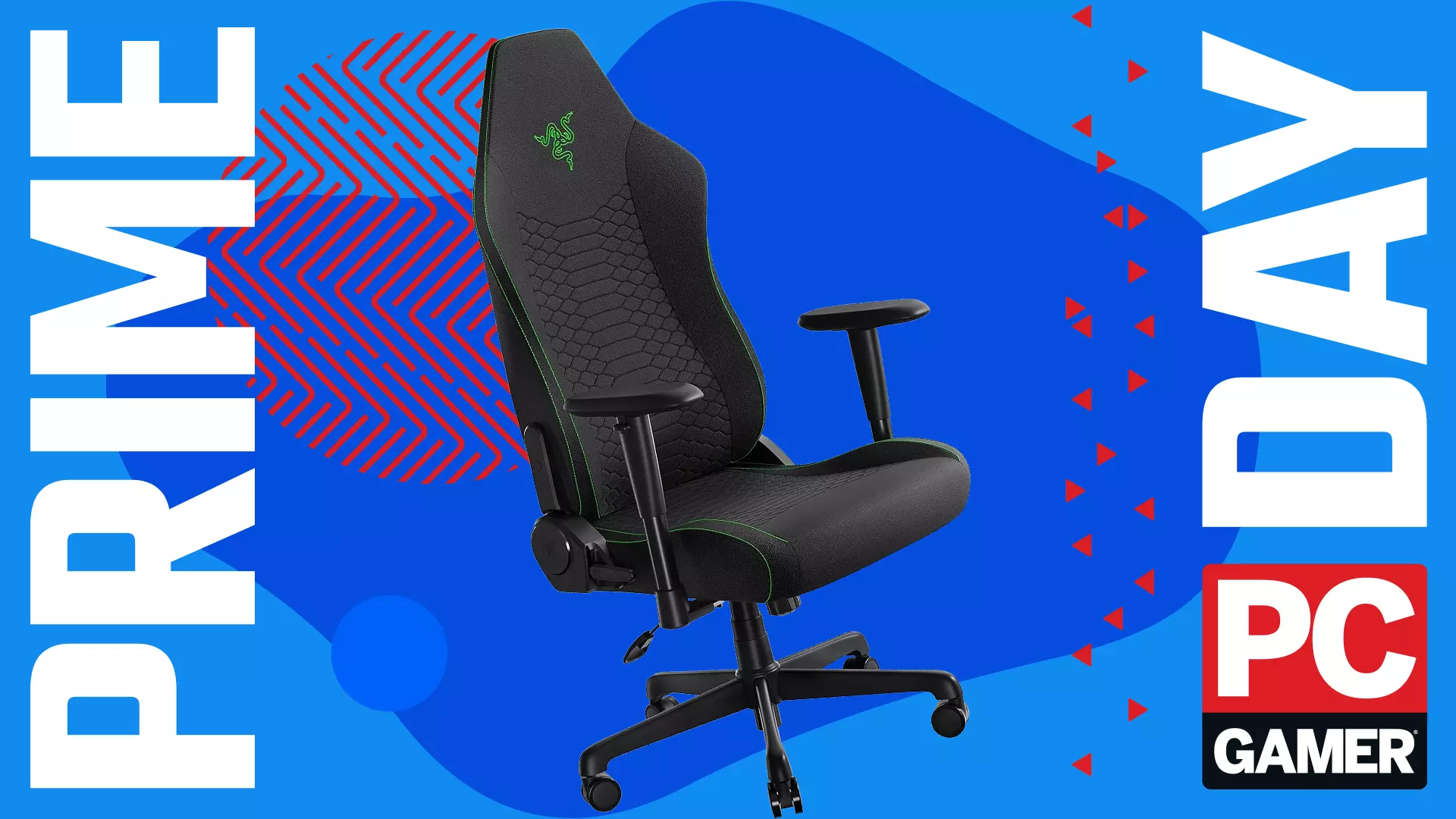 Prime Day Deal: Razer Iskur V2 X Gaming Chair at a Steal Price