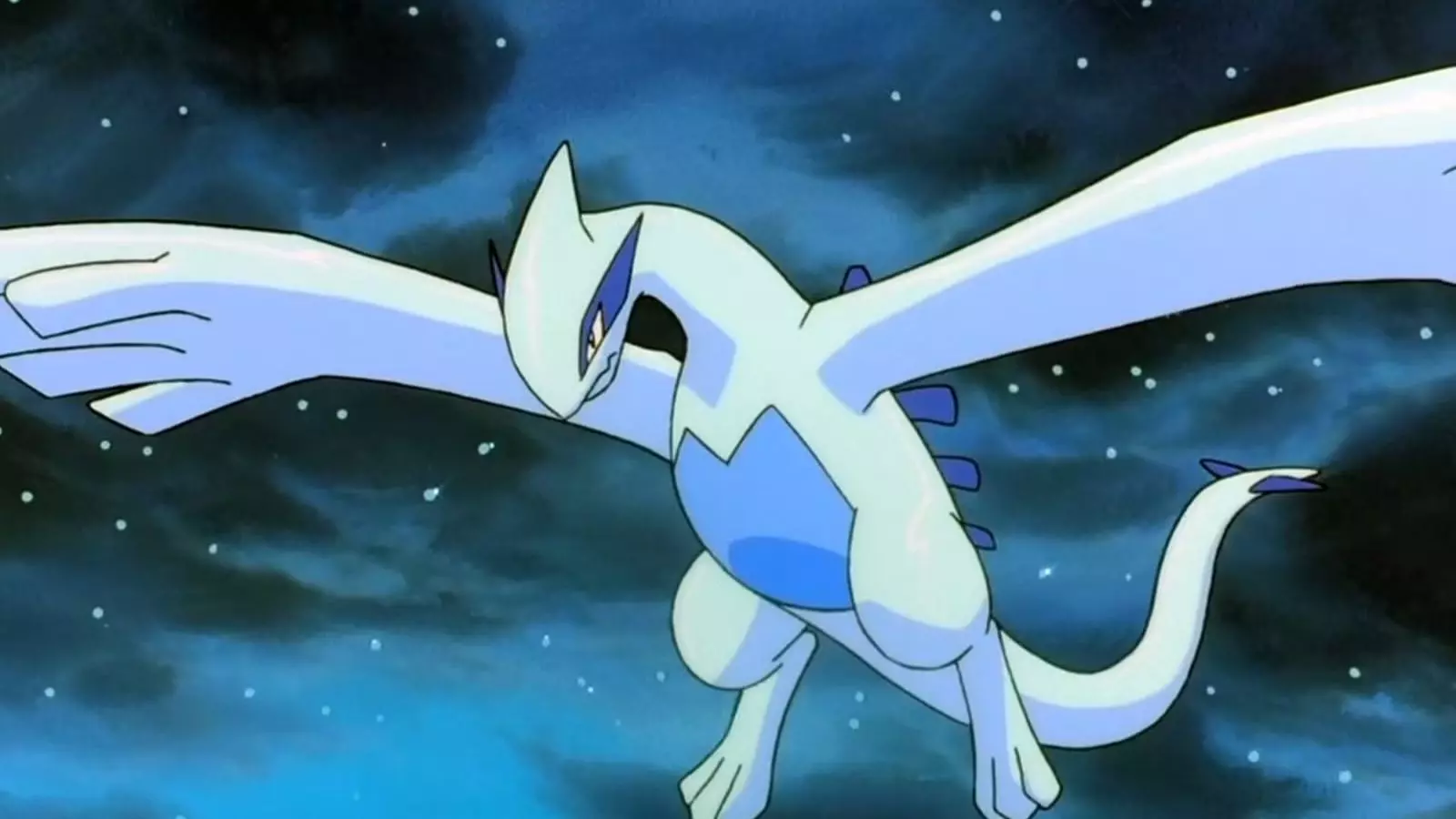 The Rare and Radiant Aquapolis Crystal Lugia Card Sets a New Auction Record
