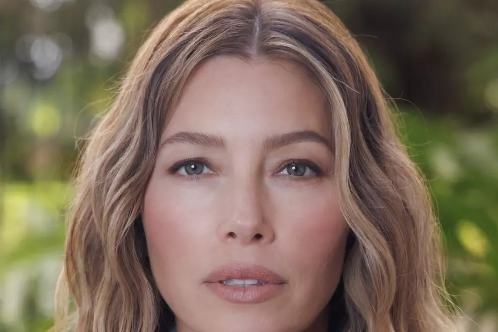 Jessica Biel Joins 'Playmates' Film as Hugh Hefner's Wife