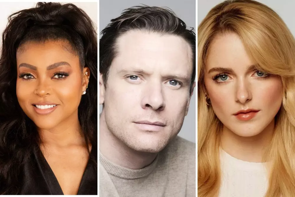 Newport Beach Film Festival Reveals 2026 Honorees