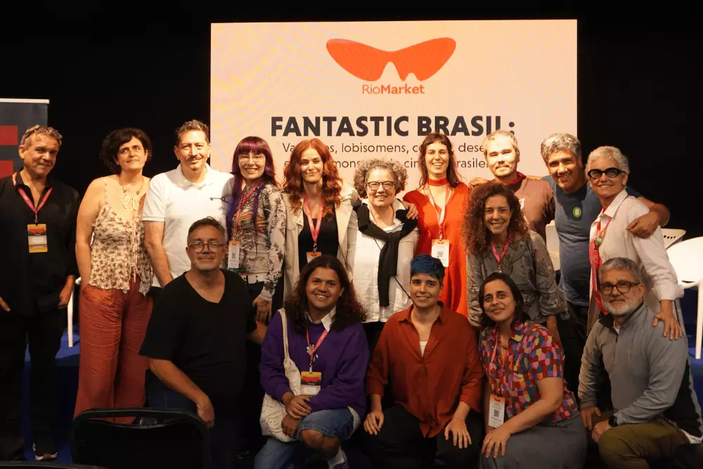 Fantastic:Brasil Inaugural Event at Rio Film Festival Fosters Latin American Genre Cinema, Announces Awards