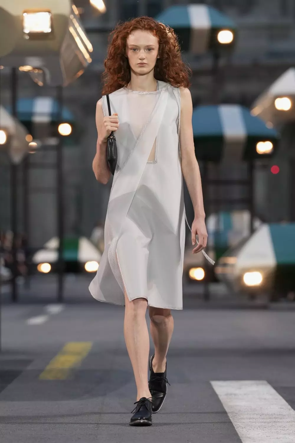 Louis Vuitton's Spring 2027 Ready-to-Wear Collection: A Glimpse into Future Fashion