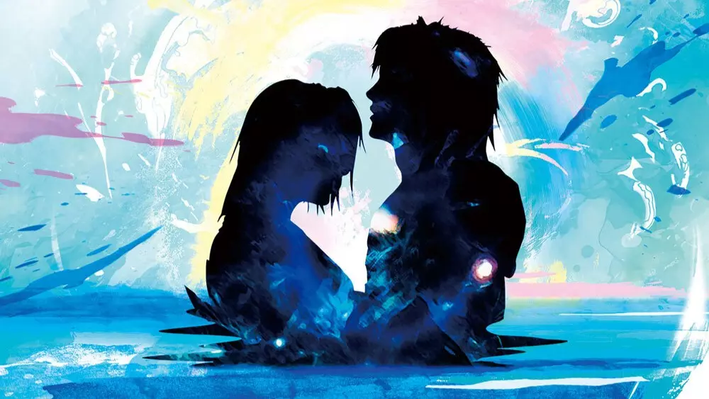 Final Fantasy X: Classic Melodies Reimagined in House Grooves