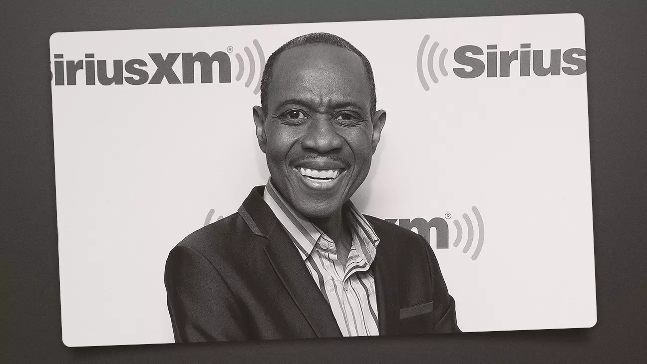 Remembering Freddie Jackson: A Legacy of Soulful Melodies