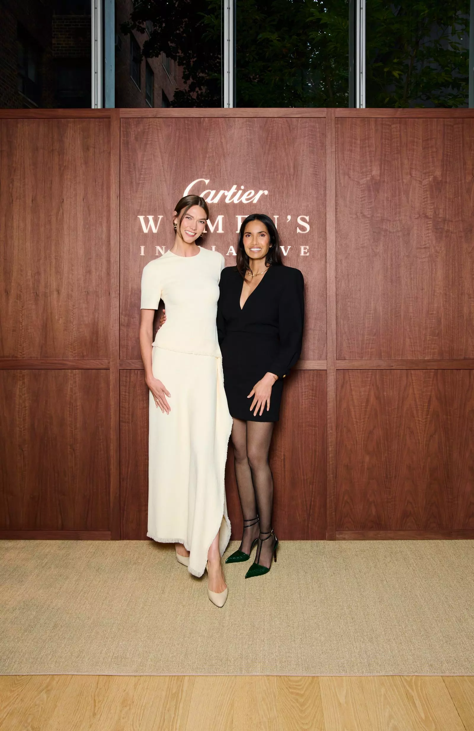 Cartier Women's Initiative: Two Decades of Empowering Female Entrepreneurs