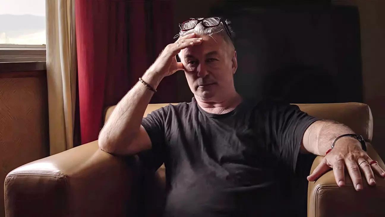 A Critical Look at 'The Trial of Alec Baldwin' Documentary