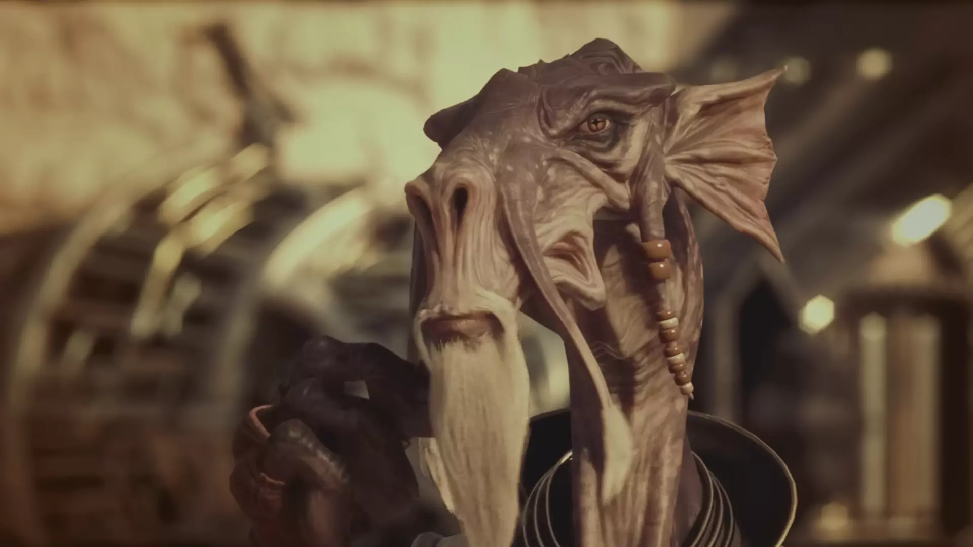 Star Wars Galactic Racer: A Glimpse into its Narrative Development